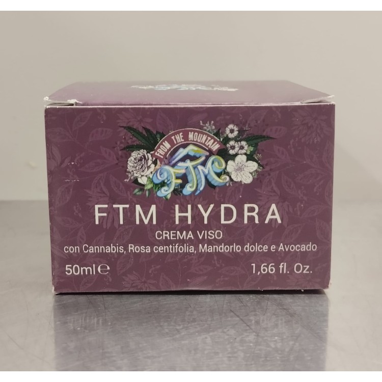 FTM HYDRA